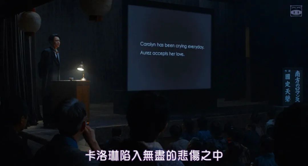 光影魅力，最新電影探索之旅